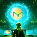 Cryptowalvis verkoopt $5.370.000 aan MakerDAO terwijl MKR corrigeert: Lookonchain
